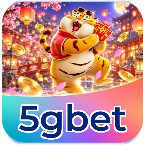 Aplicativo mobile 5gbet para iOS e Android