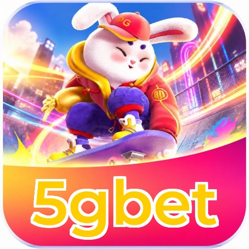 5gbet APK - Interface do aplicativo Android